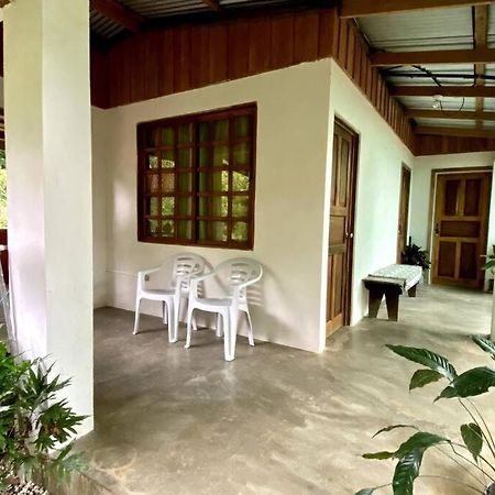 Hostal Casa Briza Nicoya Exterior foto