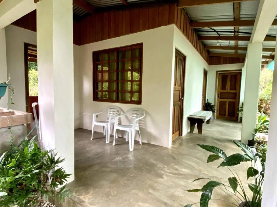 Hostal Casa Briza Nicoya Exterior foto