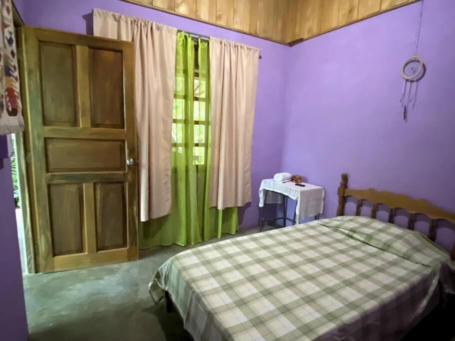 Hostal Casa Briza Nicoya Exterior foto